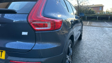 Volvo Xc40 1.5 T4 Recharge PHEV Inscription 5dr Auto Estate